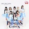 PrincessGarden - One Two Three - Single
