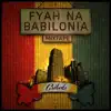 Grilocks - Fyah Na Babilónia - EP